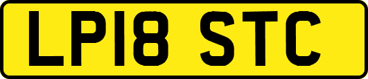 LP18STC