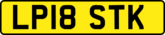 LP18STK