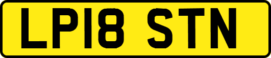 LP18STN