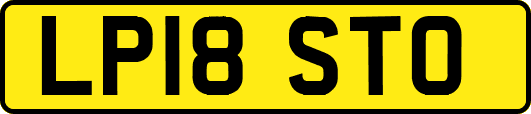 LP18STO