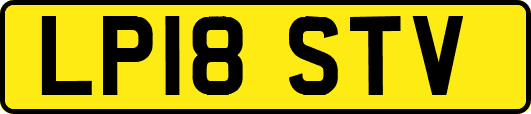 LP18STV