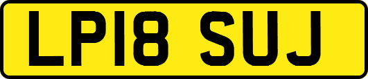 LP18SUJ