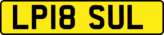 LP18SUL