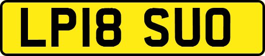 LP18SUO