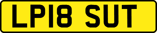 LP18SUT
