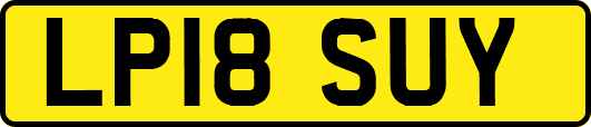 LP18SUY