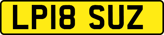 LP18SUZ