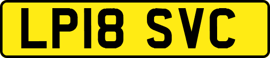 LP18SVC