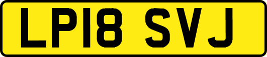 LP18SVJ