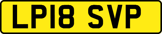LP18SVP