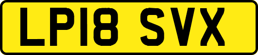 LP18SVX