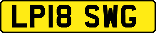 LP18SWG
