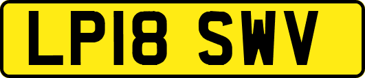 LP18SWV