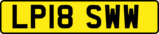 LP18SWW