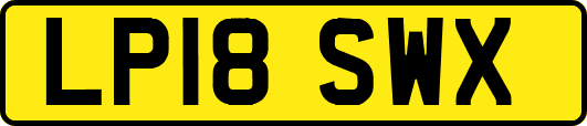 LP18SWX