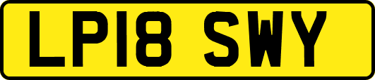 LP18SWY