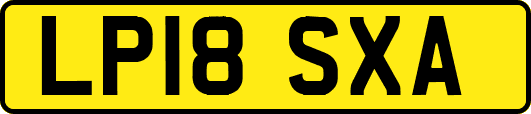 LP18SXA