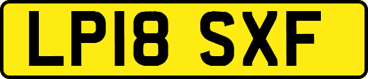 LP18SXF
