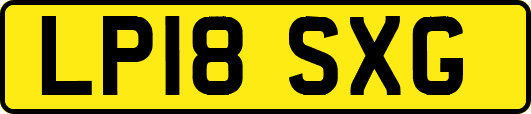 LP18SXG