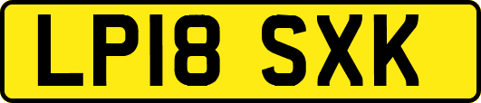 LP18SXK