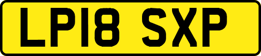 LP18SXP