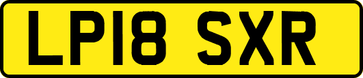 LP18SXR