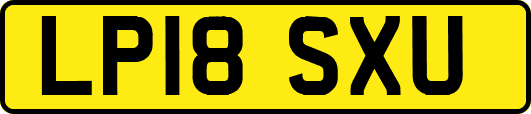 LP18SXU