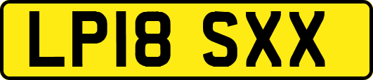LP18SXX