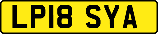 LP18SYA