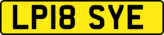 LP18SYE