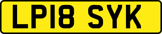 LP18SYK