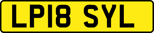 LP18SYL