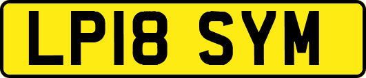 LP18SYM