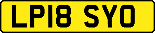 LP18SYO