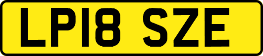 LP18SZE