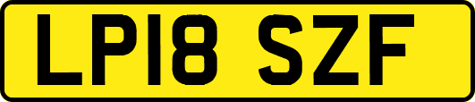 LP18SZF