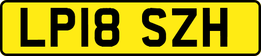 LP18SZH