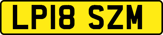 LP18SZM