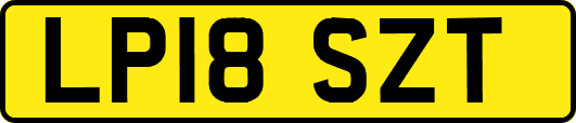 LP18SZT