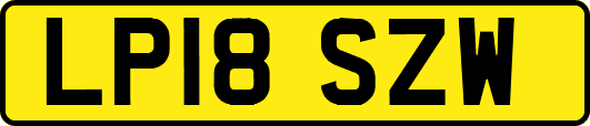 LP18SZW