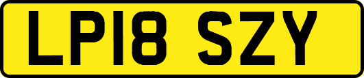 LP18SZY