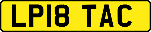 LP18TAC
