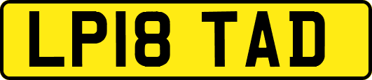 LP18TAD
