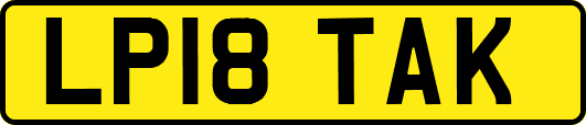 LP18TAK