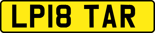 LP18TAR
