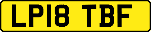 LP18TBF