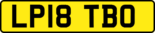LP18TBO