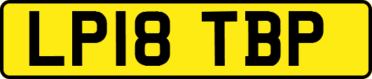 LP18TBP