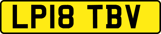 LP18TBV