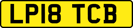 LP18TCB
